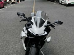 CFMOTO 500SR - ფოტო 3