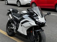 CFMOTO 500SR - ფოტო 4