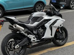 CFMOTO 500SR - ფოტო 5