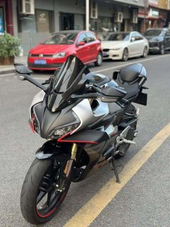 CFMOTO 450SR - ფოტო 1