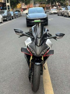 CFMOTO 450SR - ფოტო 6