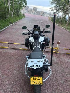 CFMOTO 800MT - ფოტო 1