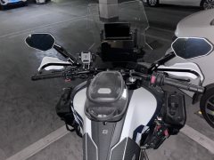 CFMOTO 800MT - ფოტო 10