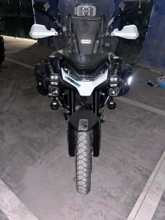 CFMOTO 800MT - ფოტო 11