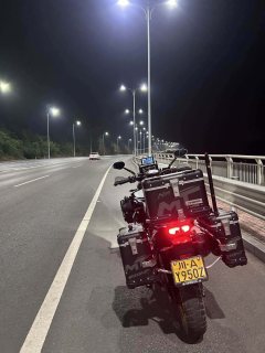 CFMOTO 800MT - ფოტო 5