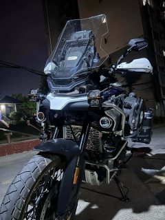 CFMOTO 800MT - ფოტო 6