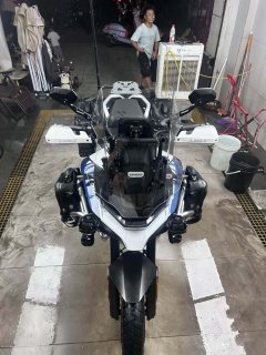 CFMOTO 800MT - ფოტო 7