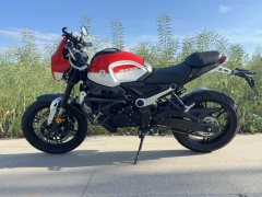 Voge 300AC - ფოტო 2