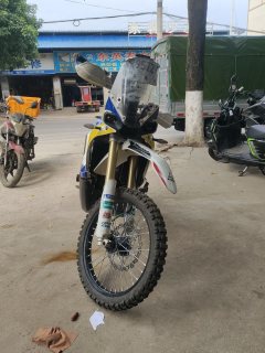 Kayo 450Rally - ფოტო 3