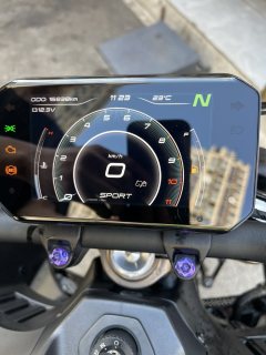 CFMOTO 800NK - ფოტო 5