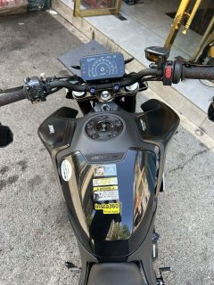 CFMOTO 800NK - ფოტო 6