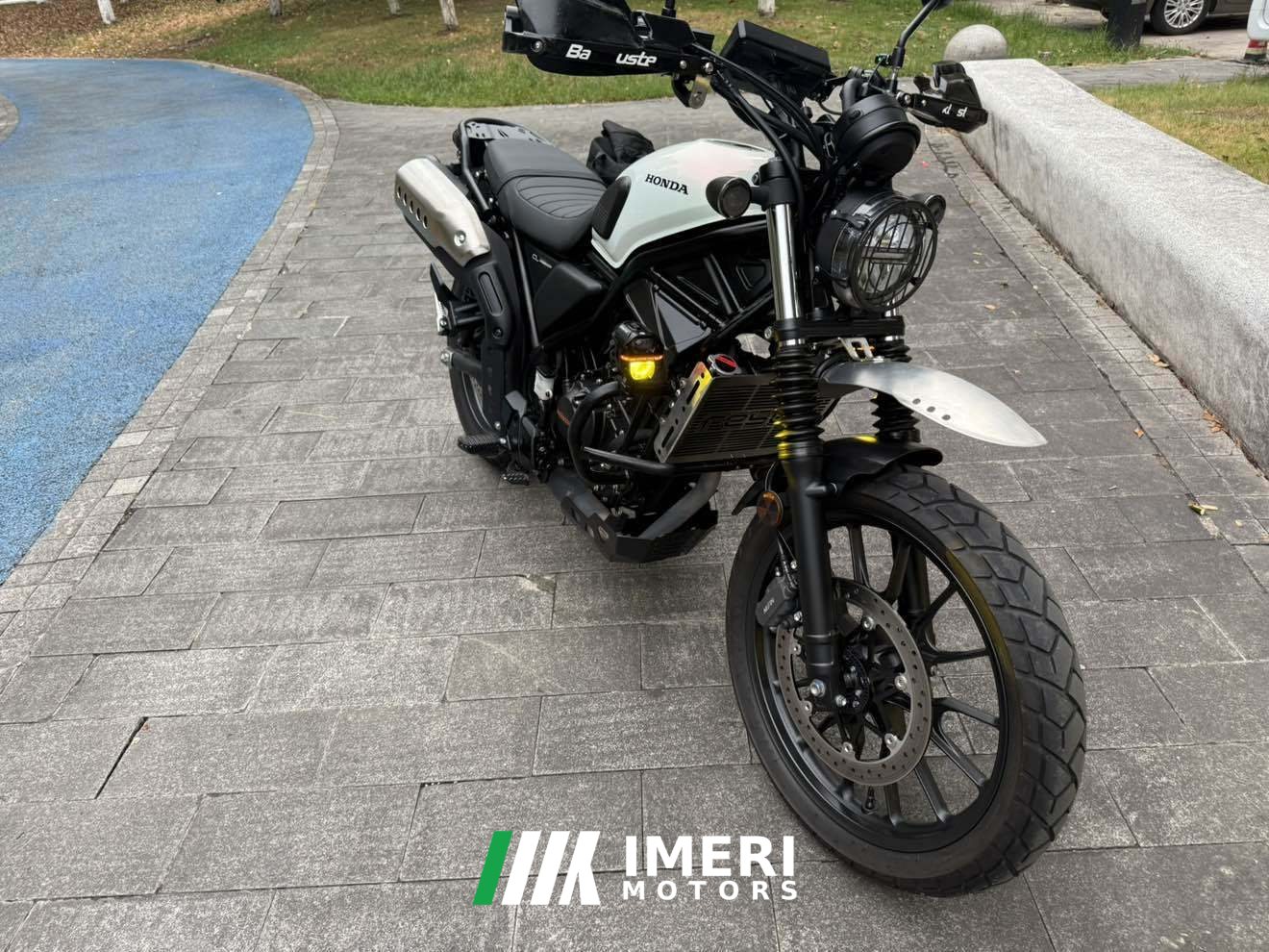 2023 Honda CL300