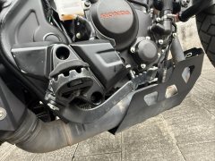 Honda CL300 - ფოტო 9