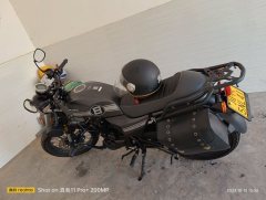 Zongshen Week8 150 cc - фото 1