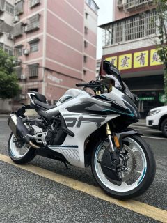 CFMOTO 450SR - ფოტო 1
