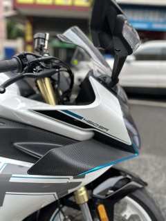 CFMOTO 450SR - ფოტო 3