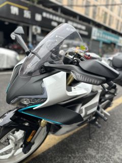 CFMOTO 450SR - ფოტო 5