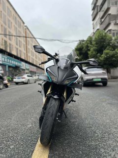 CFMOTO 450SR - ფოტო 6