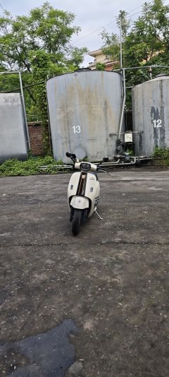 ROYAL ALLOY GT150 - ფოტო 3