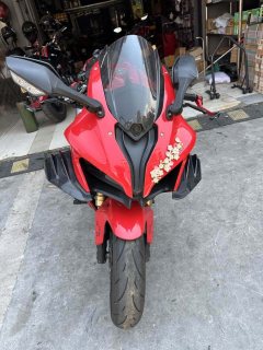 QJMOTOR Sai 600 680 cc - ფოტო 3