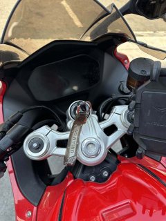 QJMOTOR Sai 600 680 cc - ფოტო 4