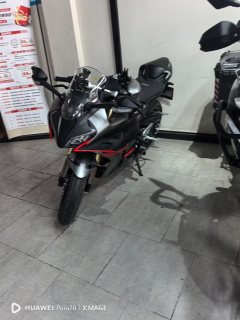 CFMOTO 450SR - ფოტო 2