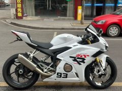 Zhangxue Motorcycles 500RR - фото 2