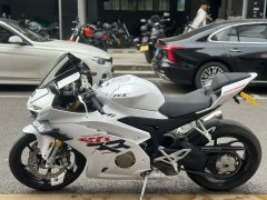 Zhangxue Motorcycles 500RR - фото 3