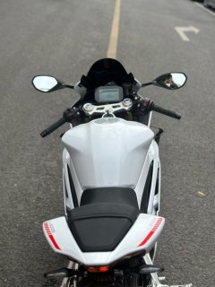Zhangxue Motorcycles 500RR - фото 5