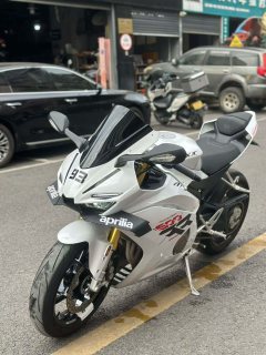 Zhangxue Motorcycles 500RR - фото 7