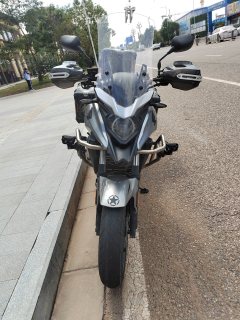 Hengjian 500X - ფოტო 3