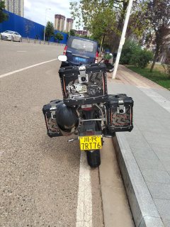 Hengjian 500X - ფოტო 4