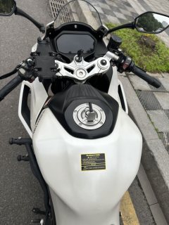 QJMOTOR Roewe i5 550 / Sai 550 *(Context-dependent, usually referring to the motorcycle "Sai 550" or Roewe car v - photo 4