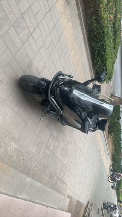 Cyclone Ruitu RT3 250 cc - ფოტო 2