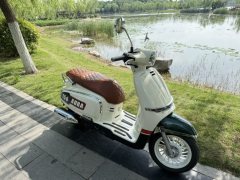 CFMOTO 150AURA - ფოტო 1