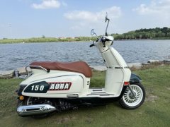 CFMOTO 150AURA - ფოტო 2