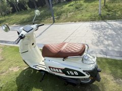 CFMOTO 150AURA - ფოტო 3