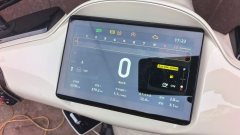 CFMOTO 150AURA - ფოტო 5