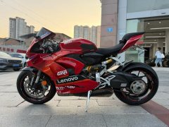 Ducati Panigale V2 955 cc - ფოტო 3