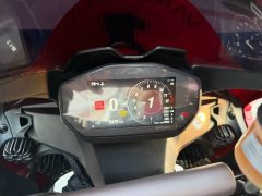 Ducati Panigale V2 955 cc - ფოტო 5