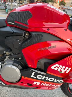 Ducati Panigale V2 955 cc - ფოტო 6