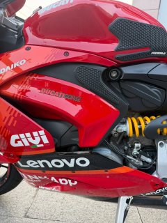 Ducati Panigale V2 955 cc - ფოტო 7