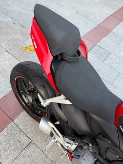 Ducati Panigale V2 955 cc - ფოტო 9