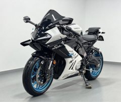 CFMOTO 675SR-R - фото 1