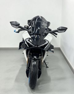 CFMOTO 675SR-R - фото 2