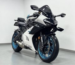 CFMOTO 675SR-R - фото 3
