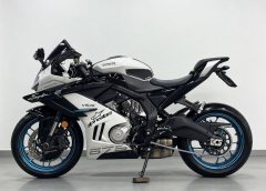 CFMOTO 675SR-R - фото 4