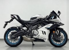 CFMOTO 675SR-R - фото 6