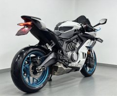 CFMOTO 675SR-R - фото 7