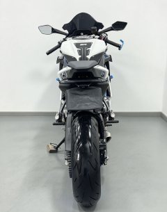CFMOTO 675SR-R - фото 8